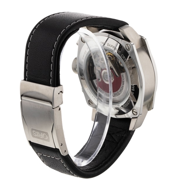 Oris BC4 674 7616 41 54 LS Image 3